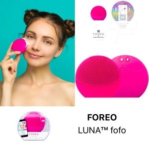 FOREO Luna Fofo